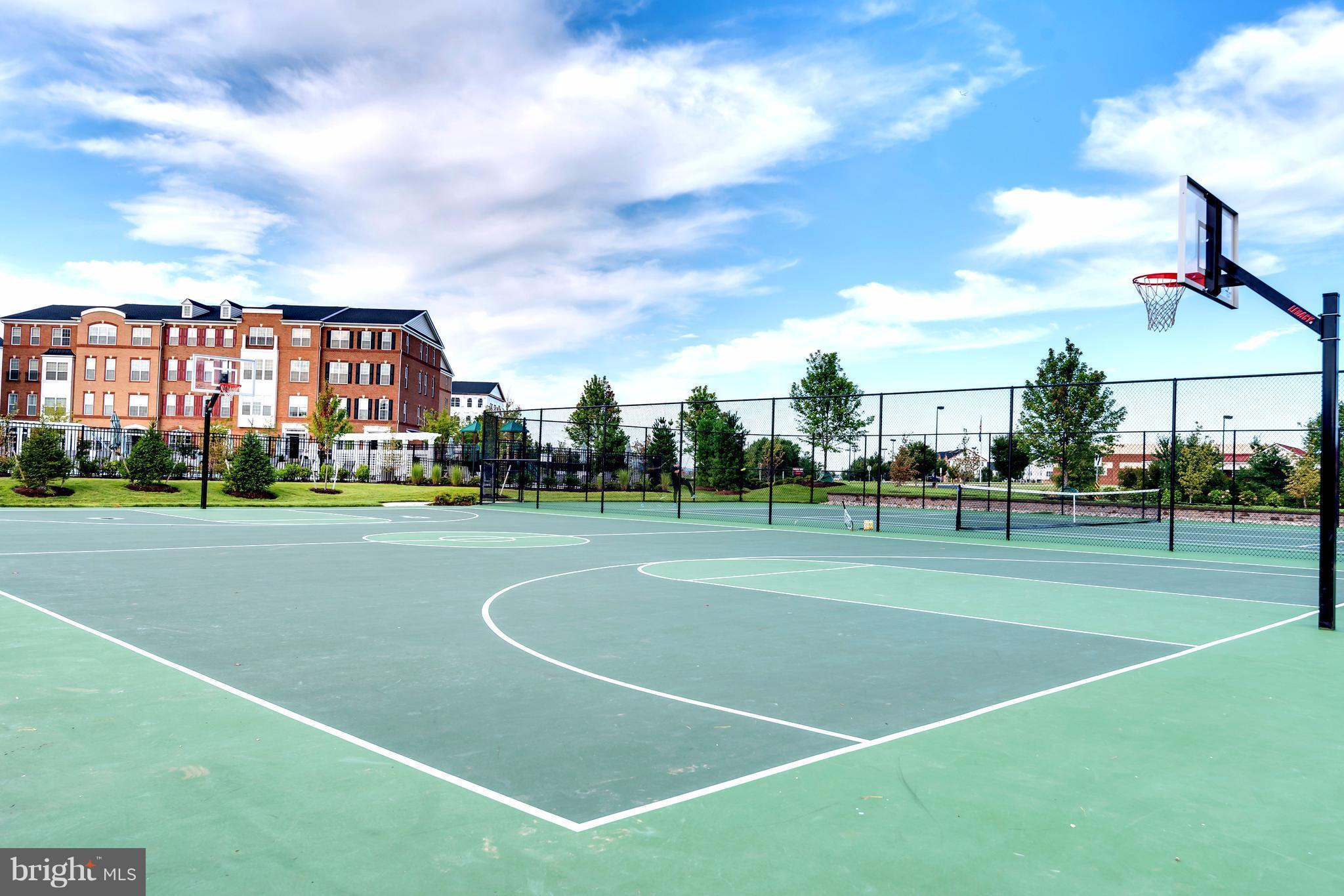 BUCKINGHAM AT LOUDOUN VALLEY - Residential