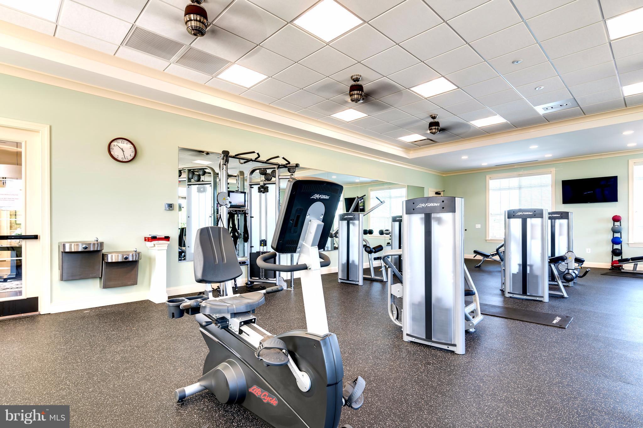 BUCKINGHAM AT LOUDOUN VALLEY - Residential