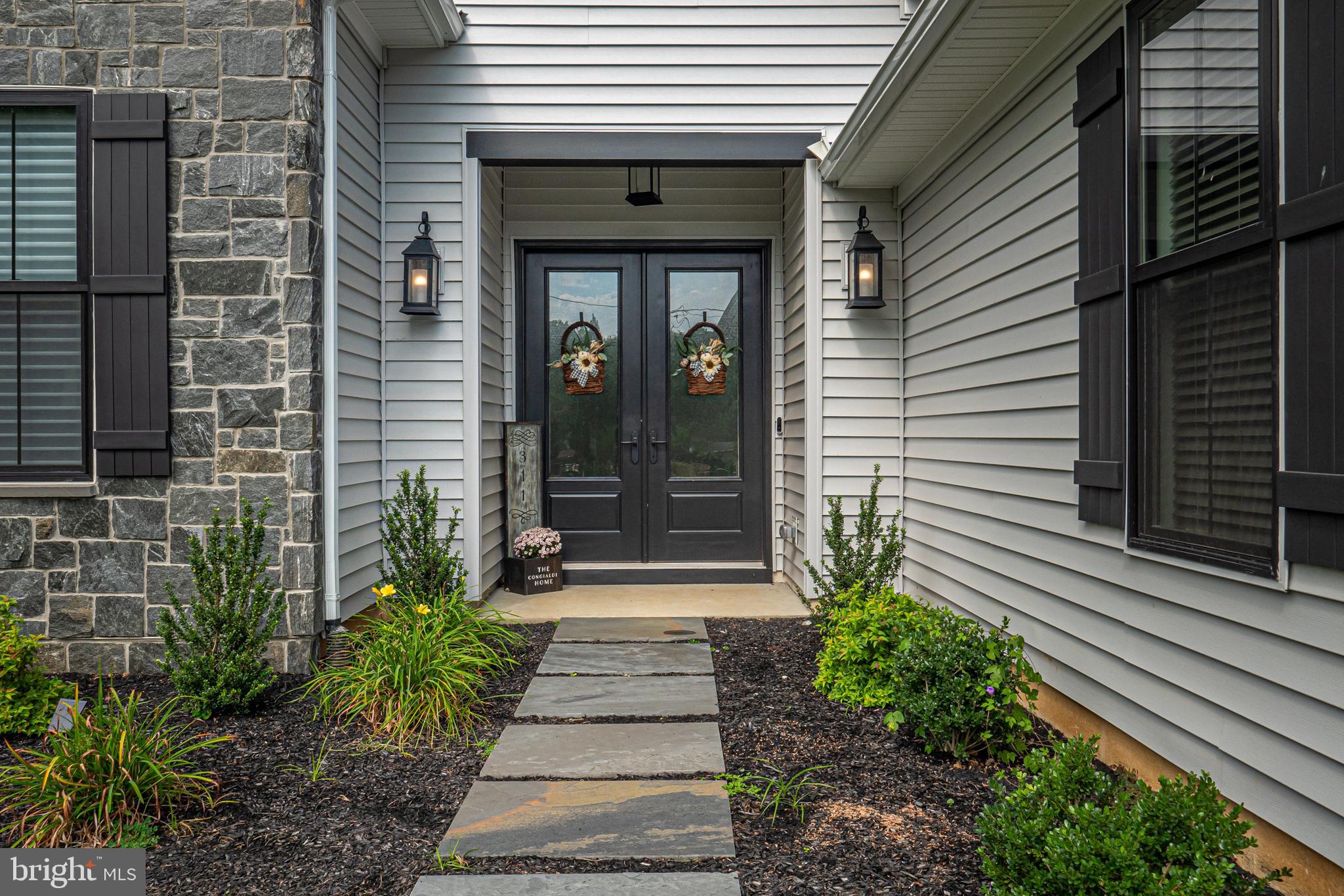 TIMBER MILL - Residential