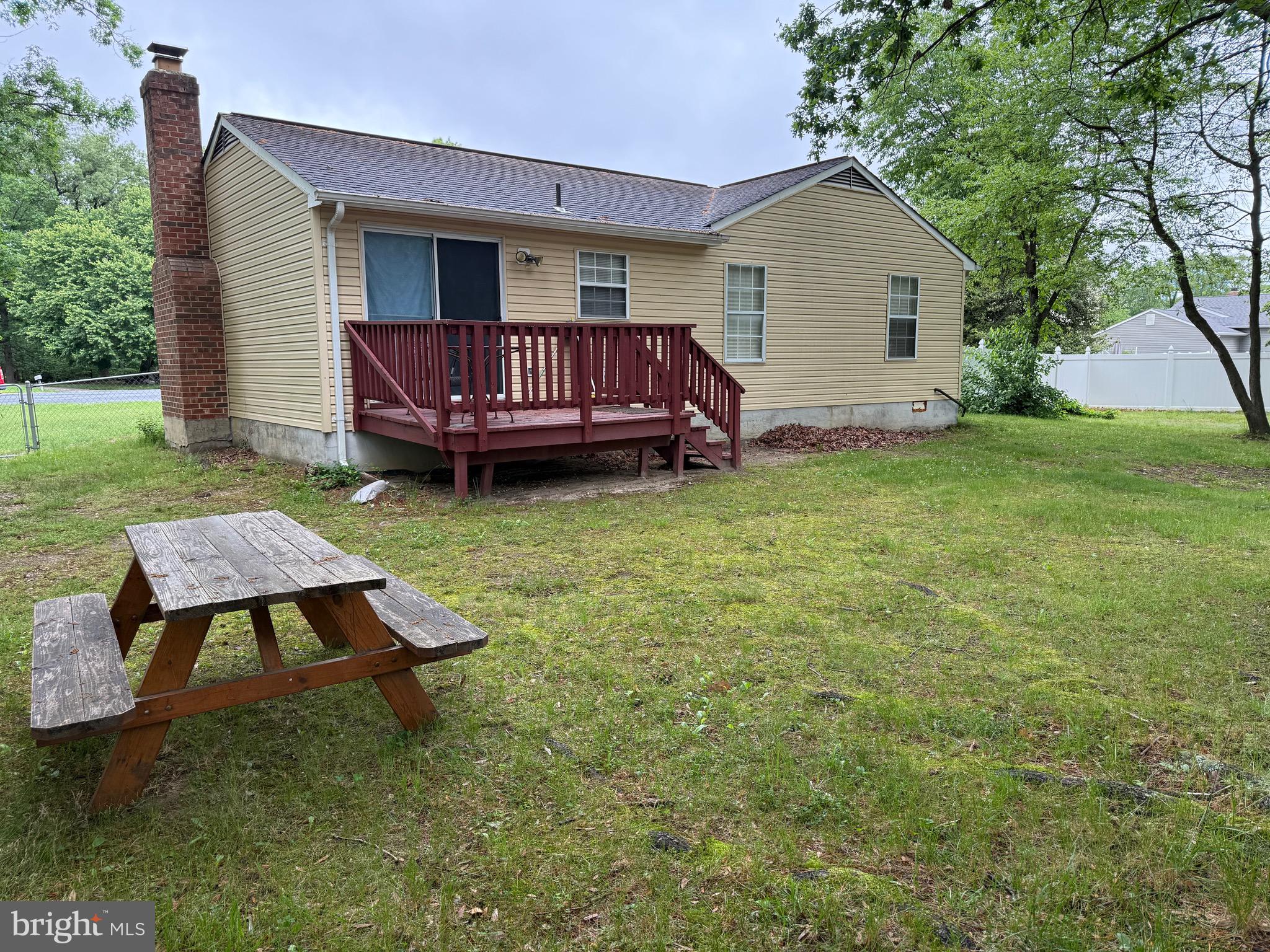 CARRINGTON - Residential