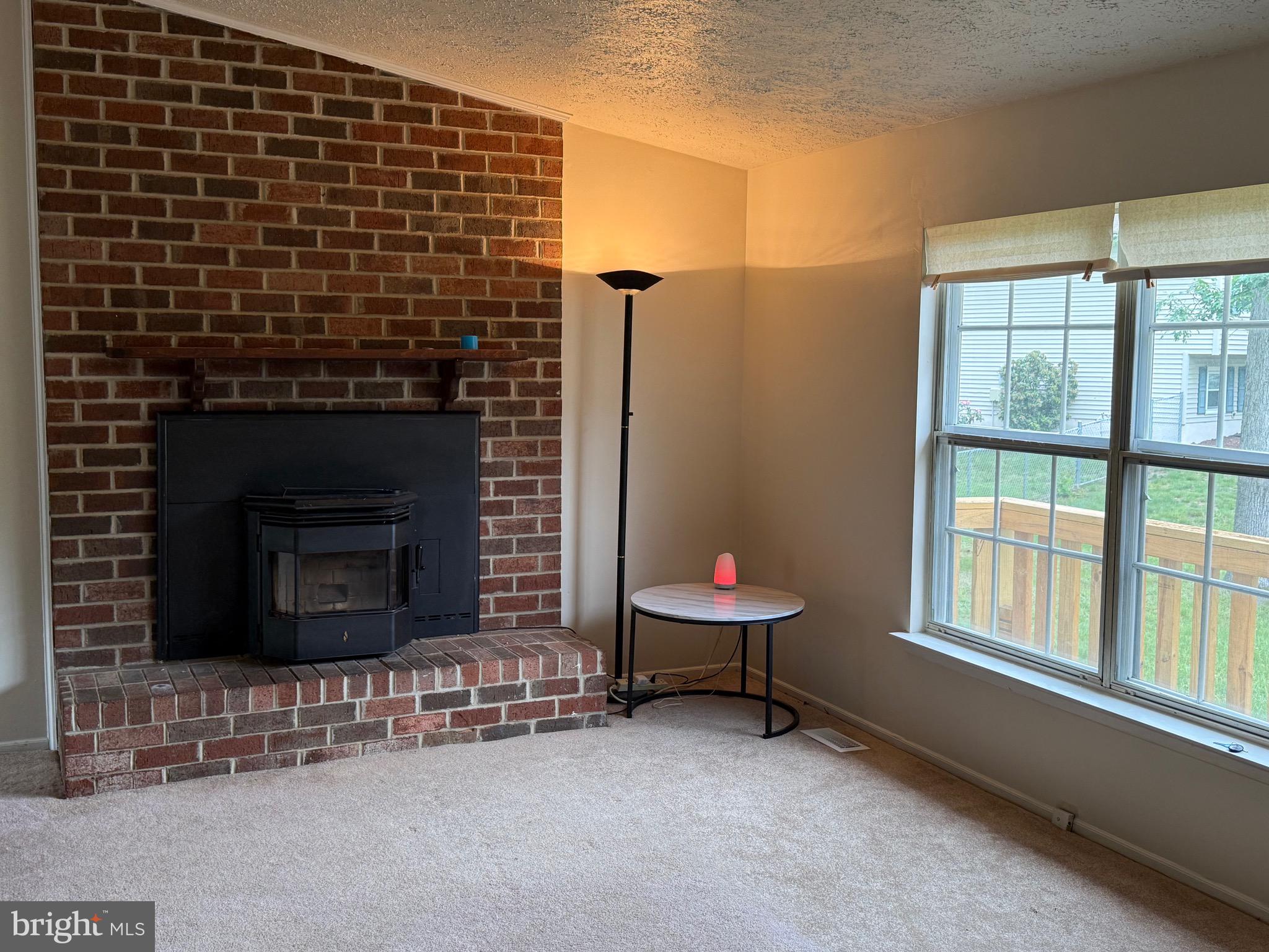 CARRINGTON - Residential