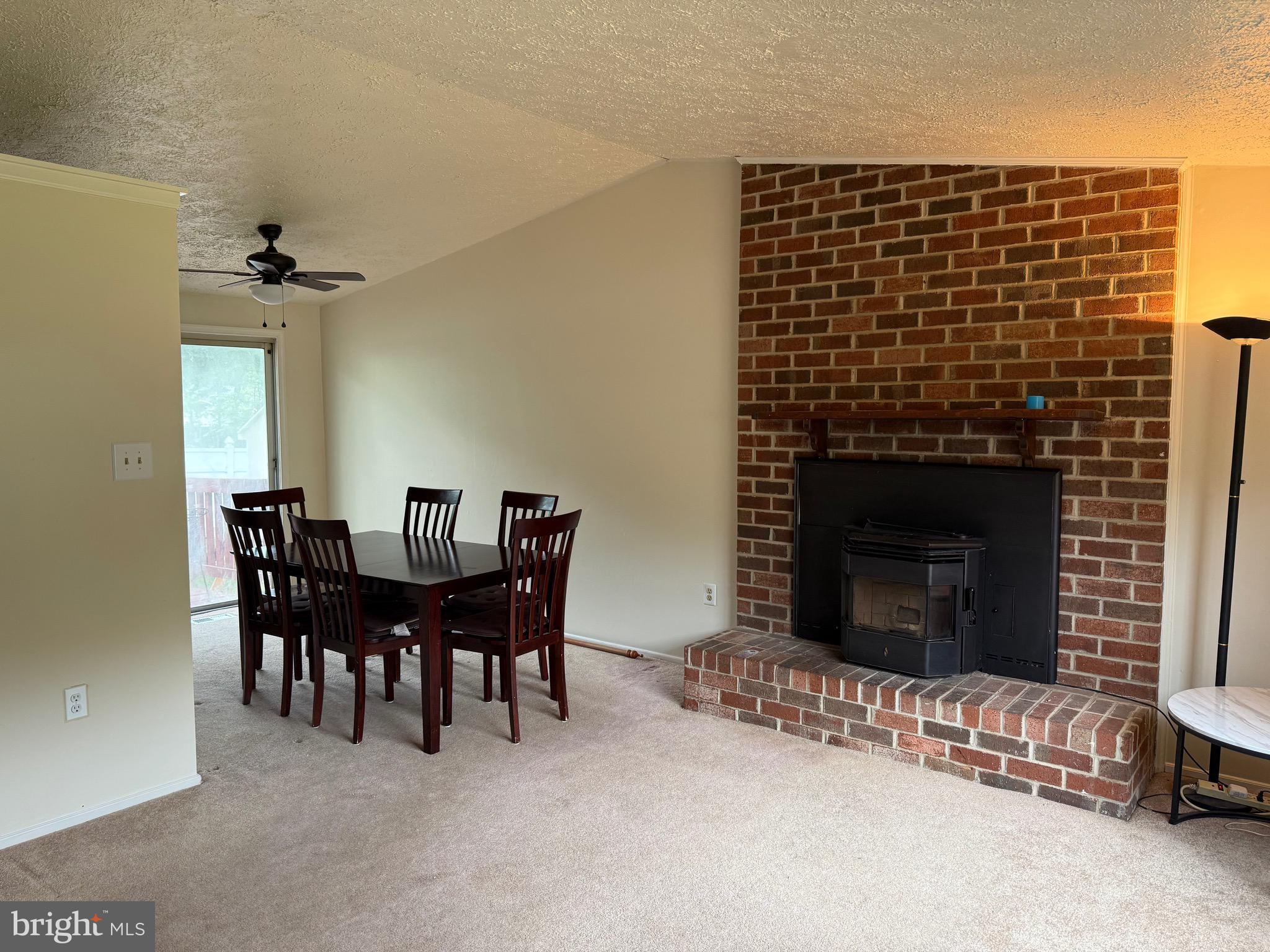 CARRINGTON - Residential