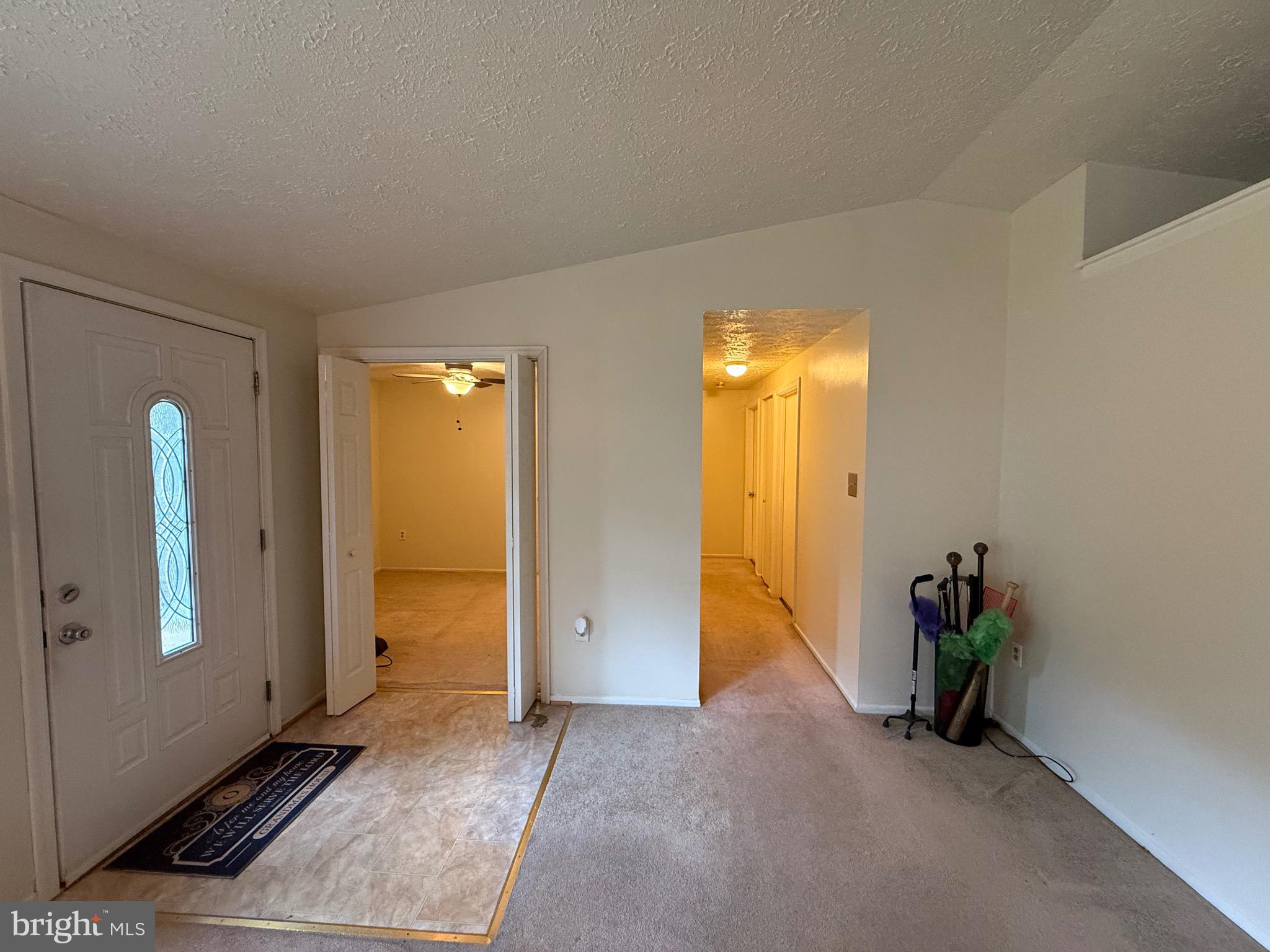 CARRINGTON - Residential