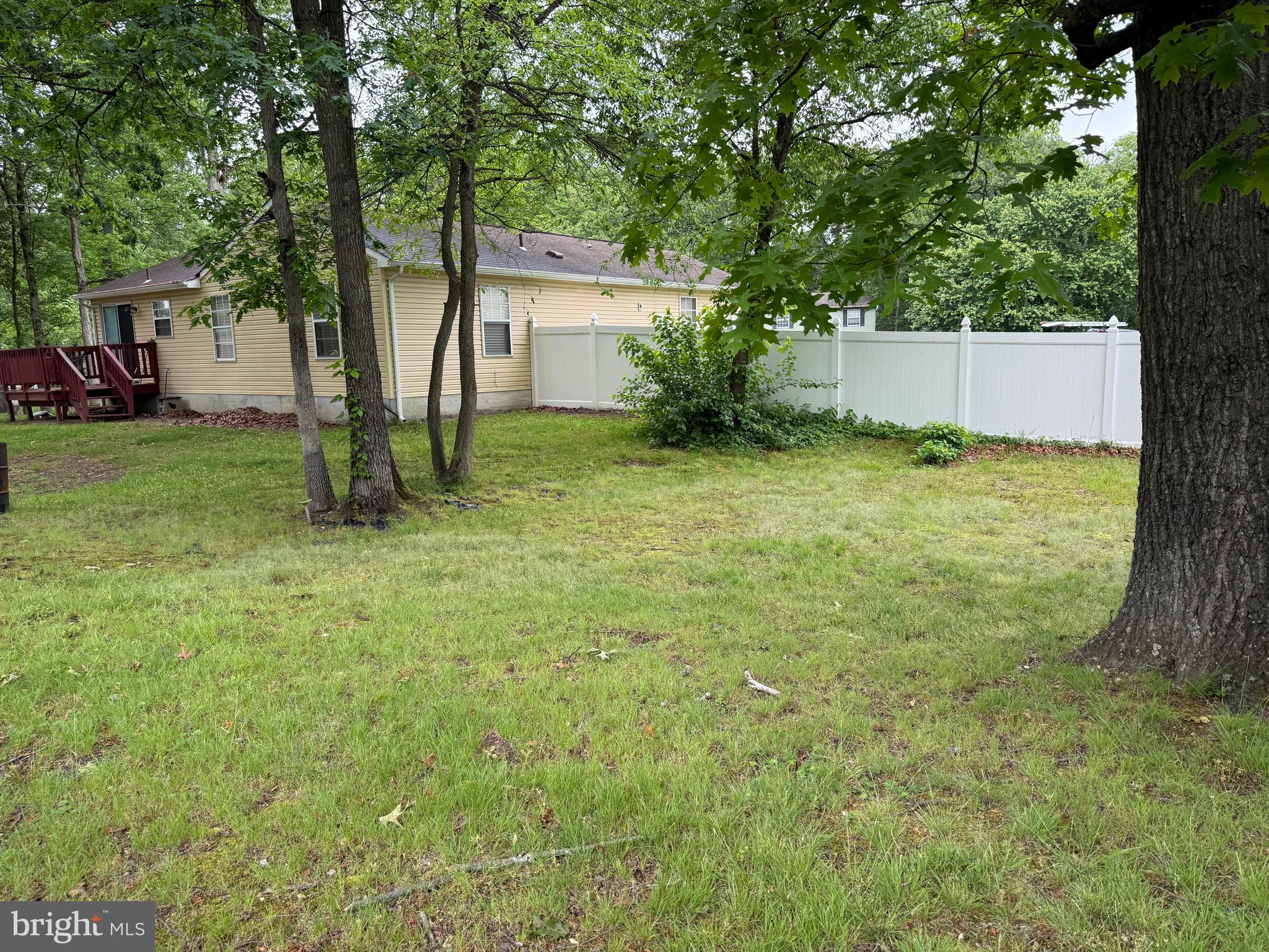 CARRINGTON - Residential