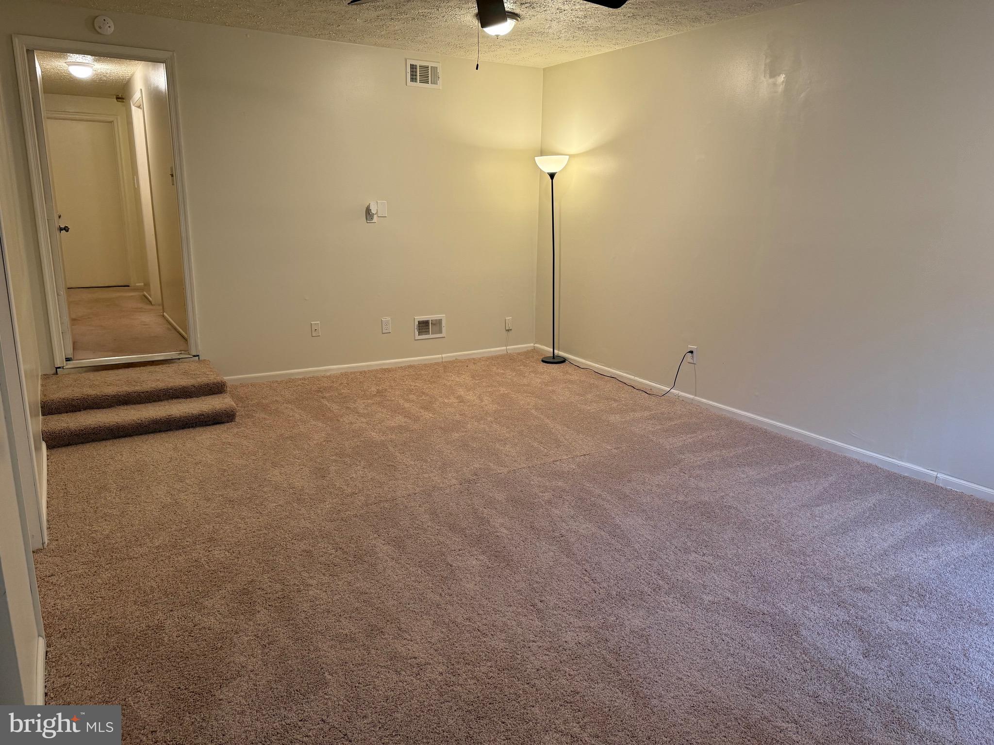 CARRINGTON - Residential