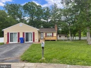 CARRINGTON - Residential