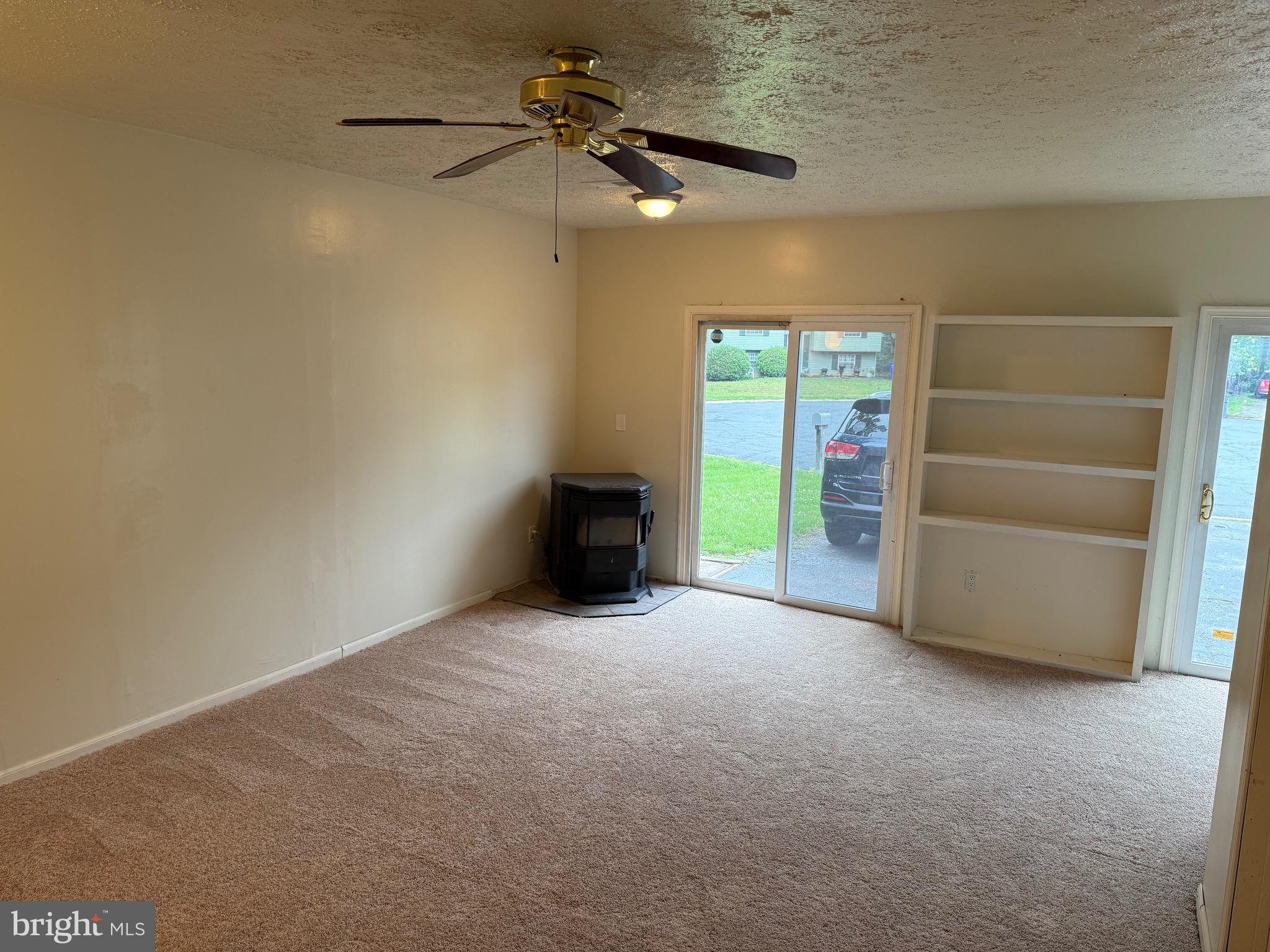 CARRINGTON - Residential