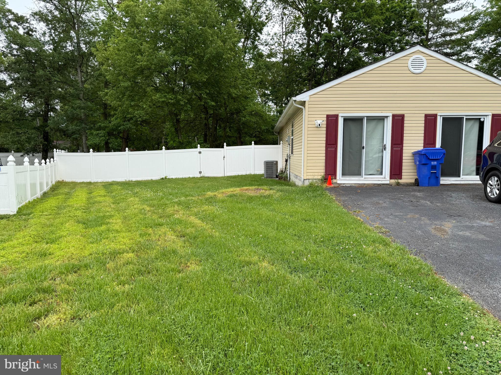 CARRINGTON - Residential