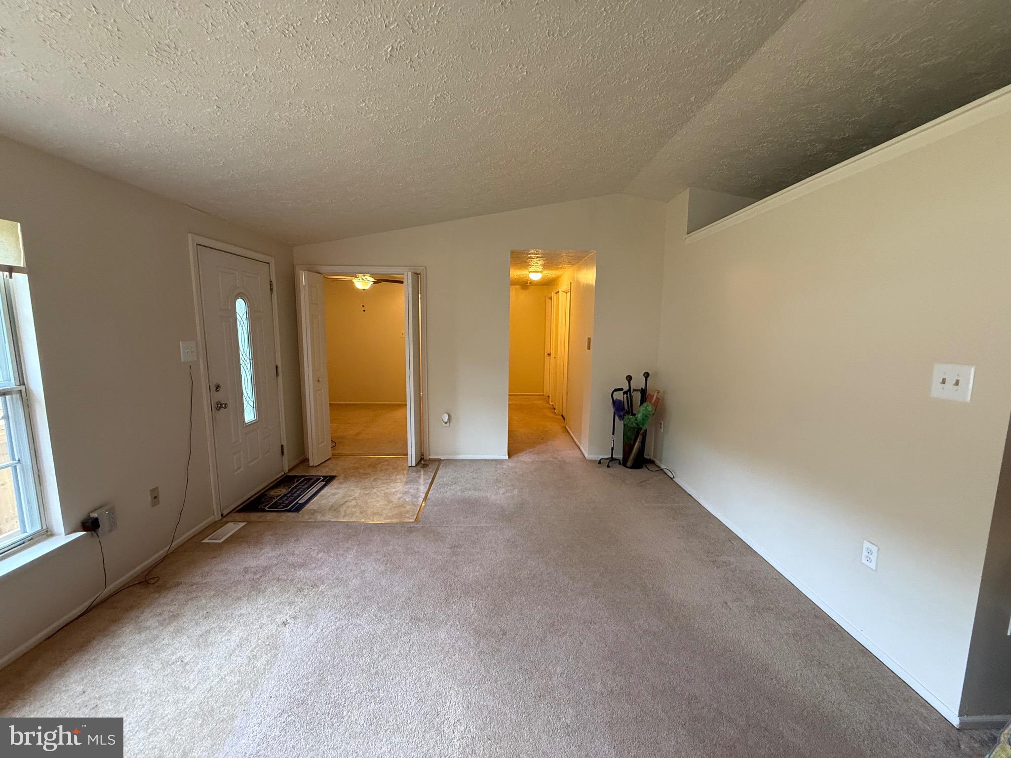 CARRINGTON - Residential