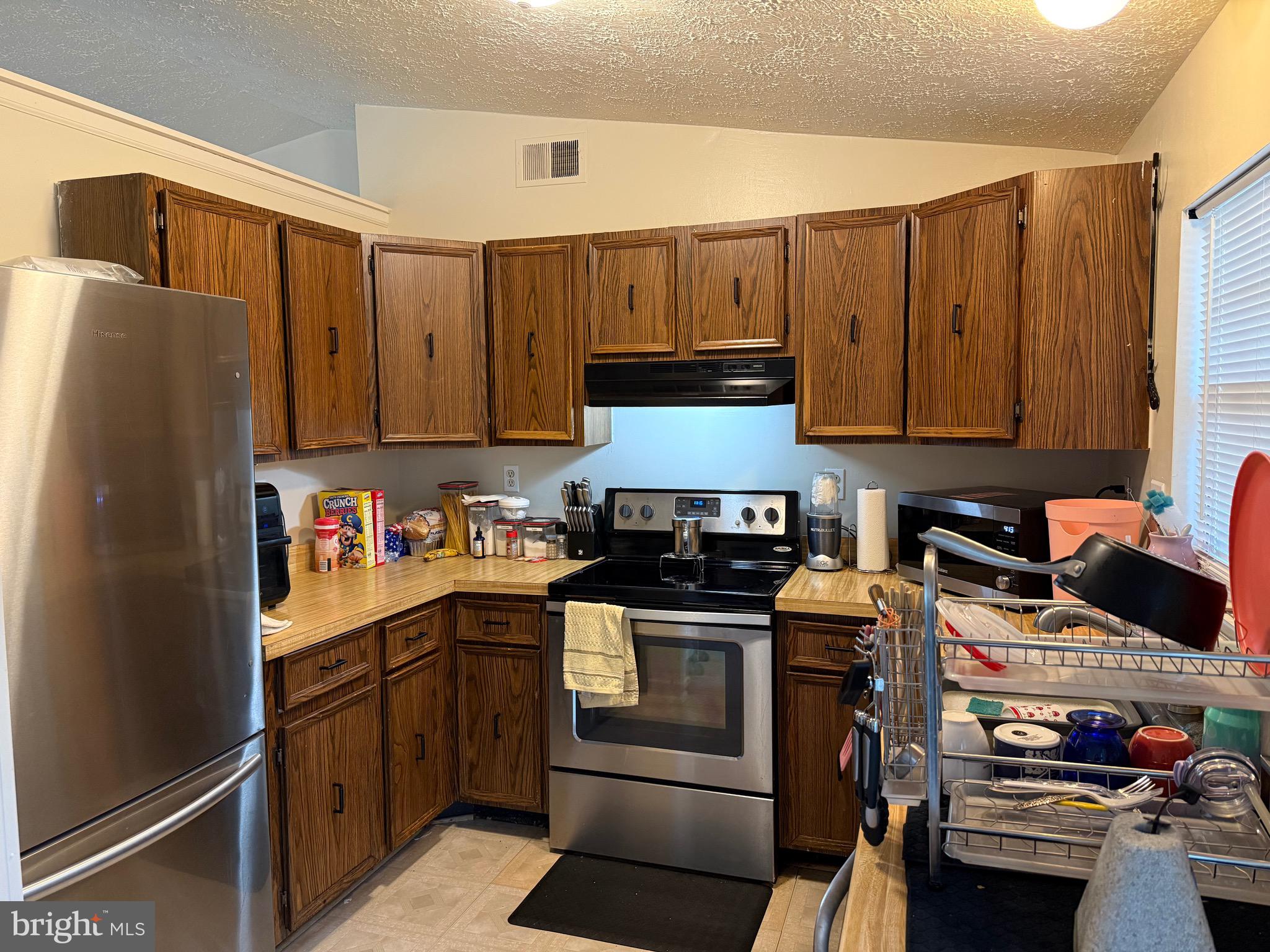 CARRINGTON - Residential