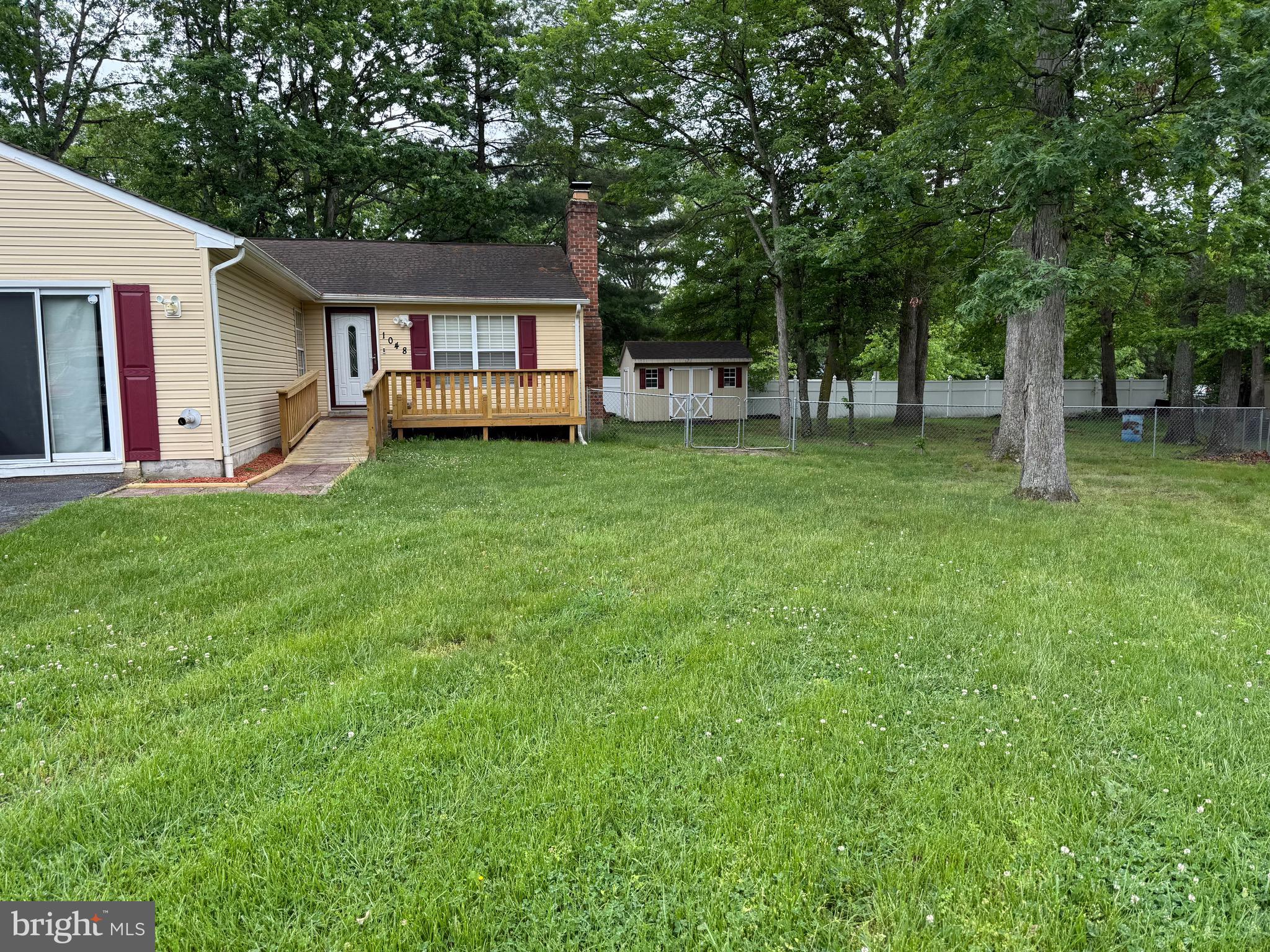 CARRINGTON - Residential