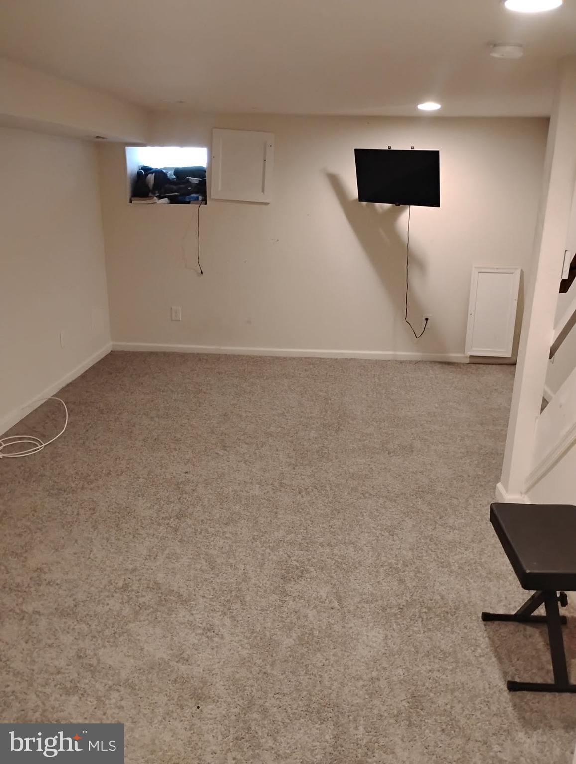 MT AIRY (EAST) - Residential Lease