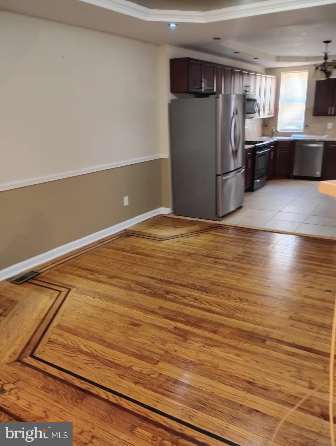 MT AIRY (EAST) - Residential Lease