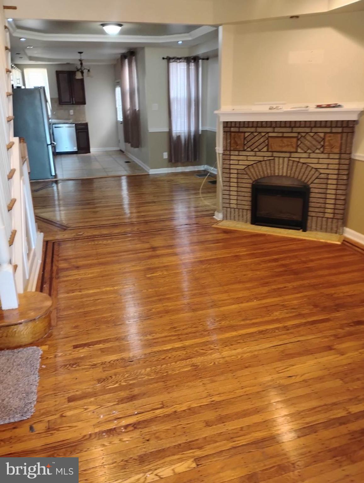 MT AIRY (EAST) - Residential Lease