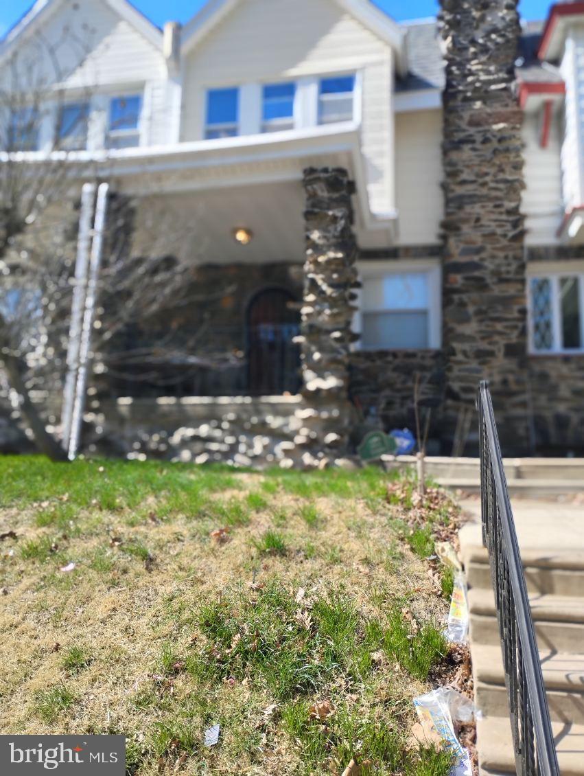 MT AIRY (EAST) - Residential Lease