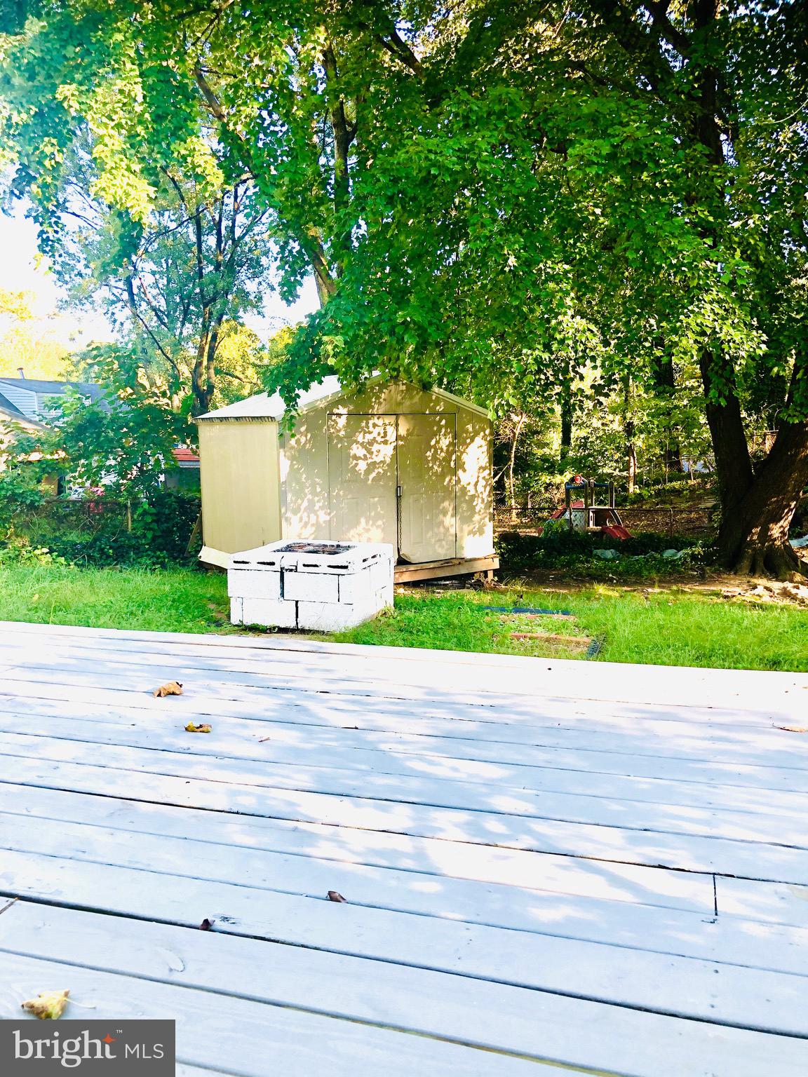 MARUMSCO ACRES - Residential