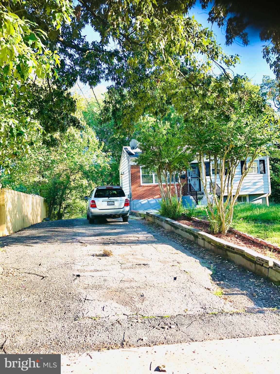 MARUMSCO ACRES - Residential