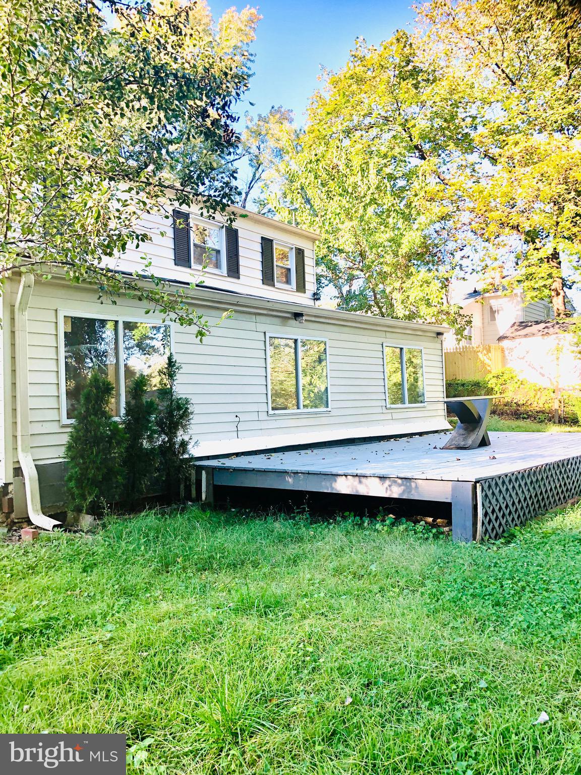 MARUMSCO ACRES - Residential