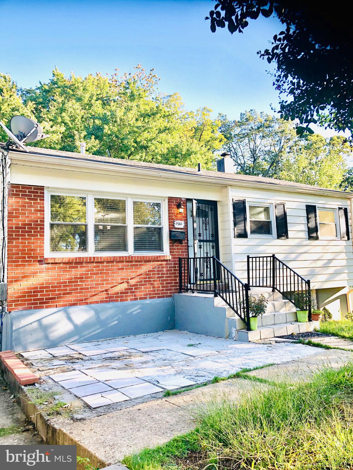 MARUMSCO ACRES - Residential