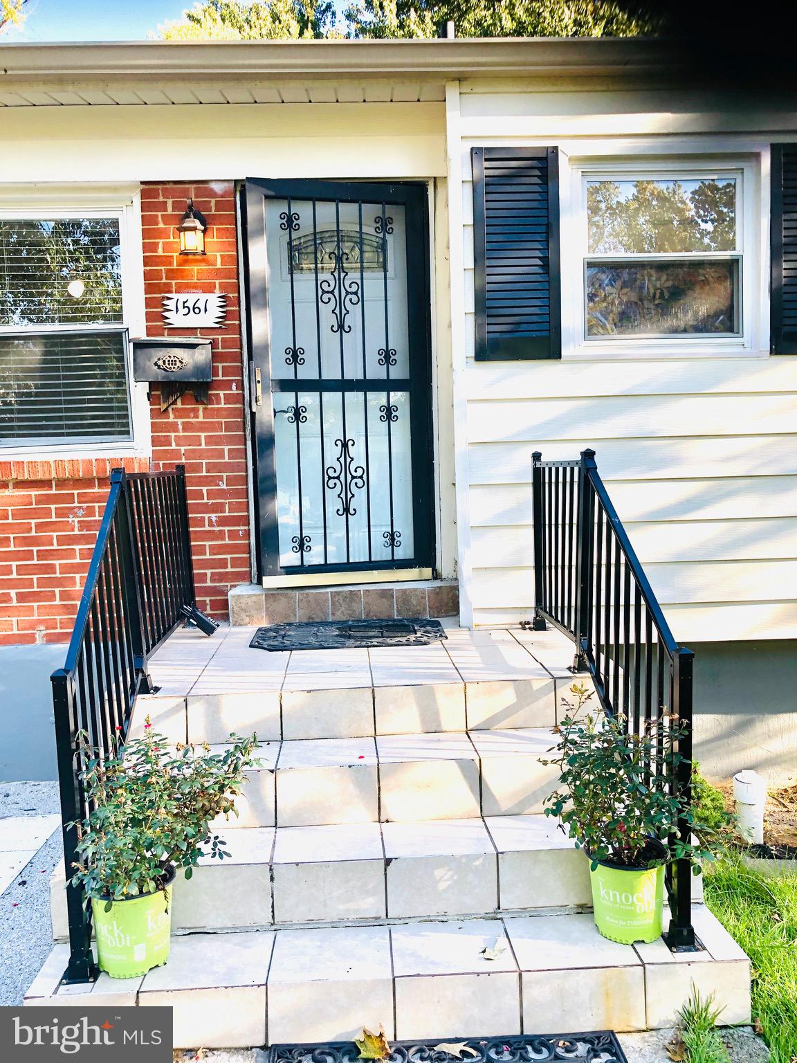 MARUMSCO ACRES - Residential