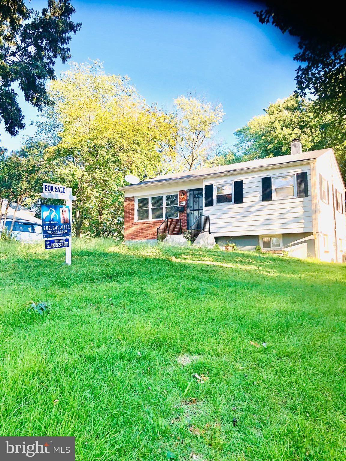 MARUMSCO ACRES - Residential