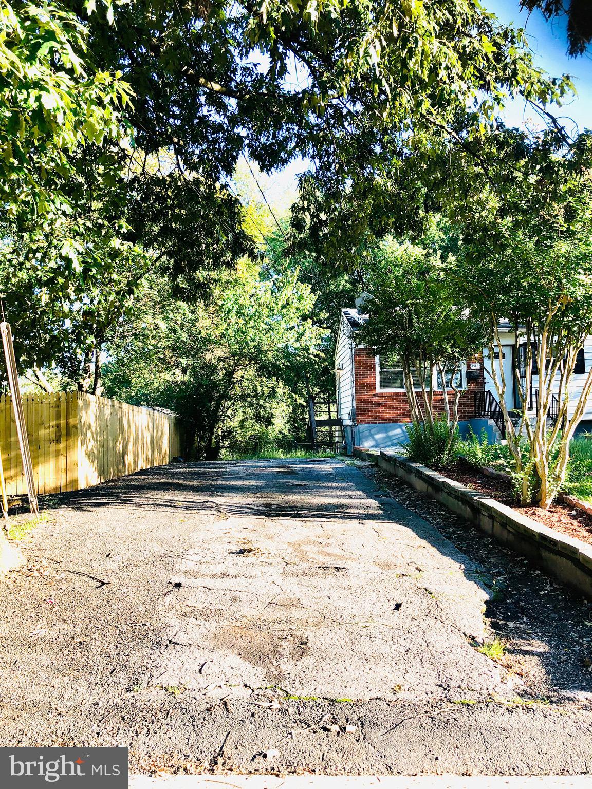 MARUMSCO ACRES - Residential