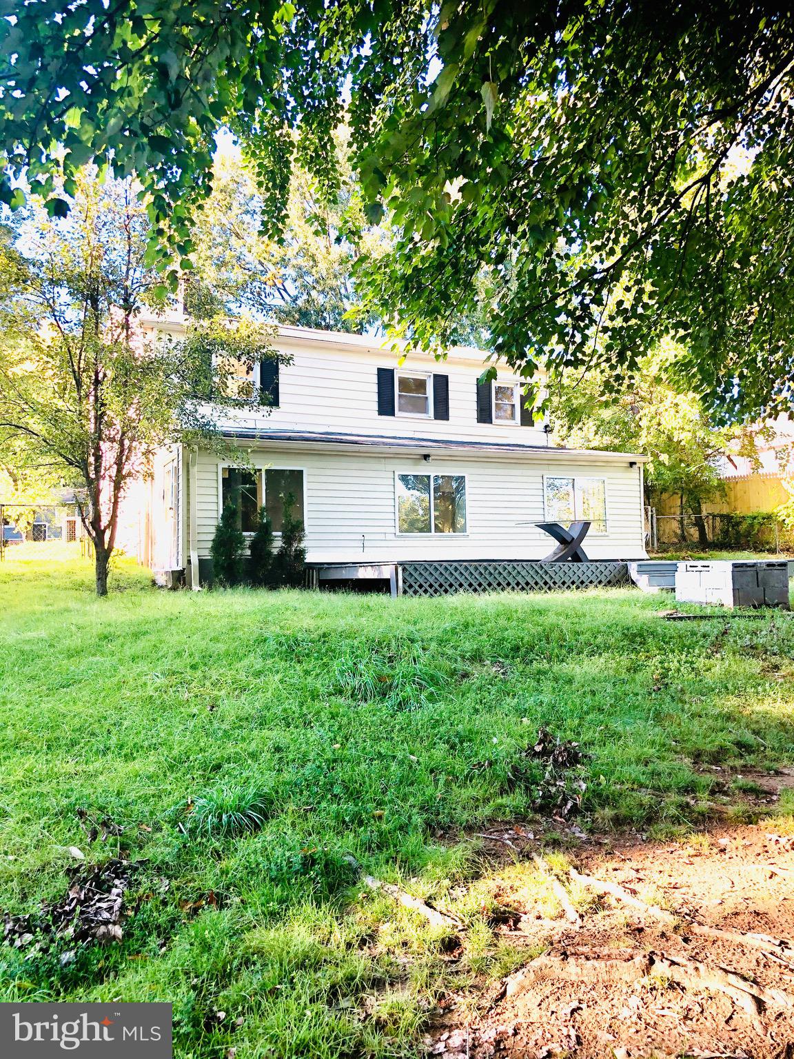 MARUMSCO ACRES - Residential