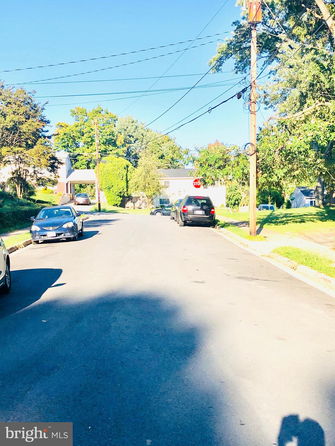 MARUMSCO ACRES - Residential