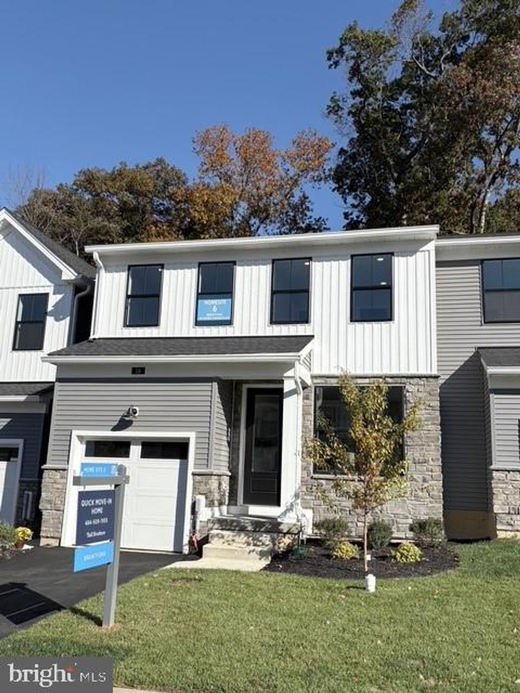 Photo of Lot 6- 16 Grayson Lane, DOWNINGTOWN, PA 19335 (MLS # PACT2114764)