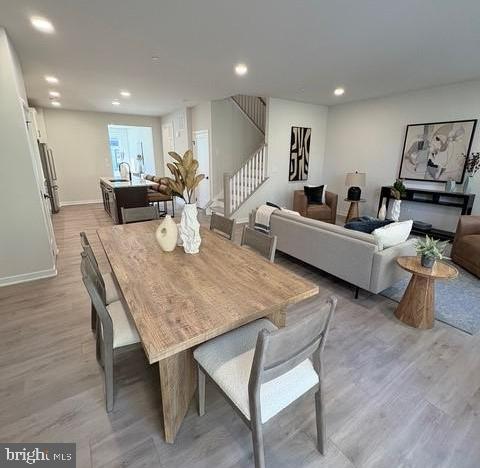 STONEMILL VILLAGE - Residential