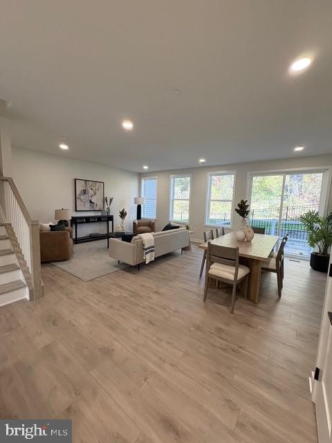 STONEMILL VILLAGE - Residential