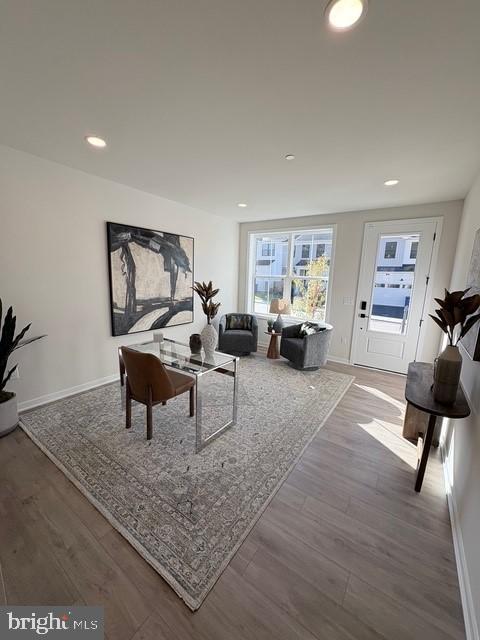 STONEMILL VILLAGE - Residential