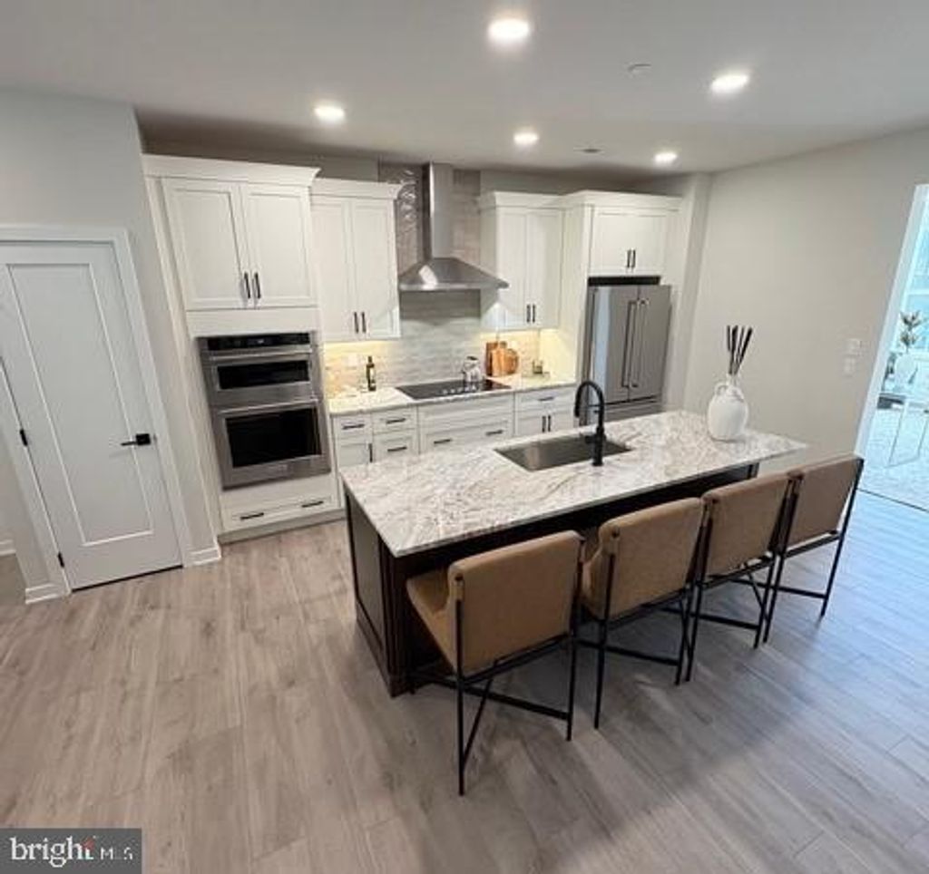 Photo of Lot 6- 16 Grayson Lane, DOWNINGTOWN, PA 19335 (MLS # PACT2114764)