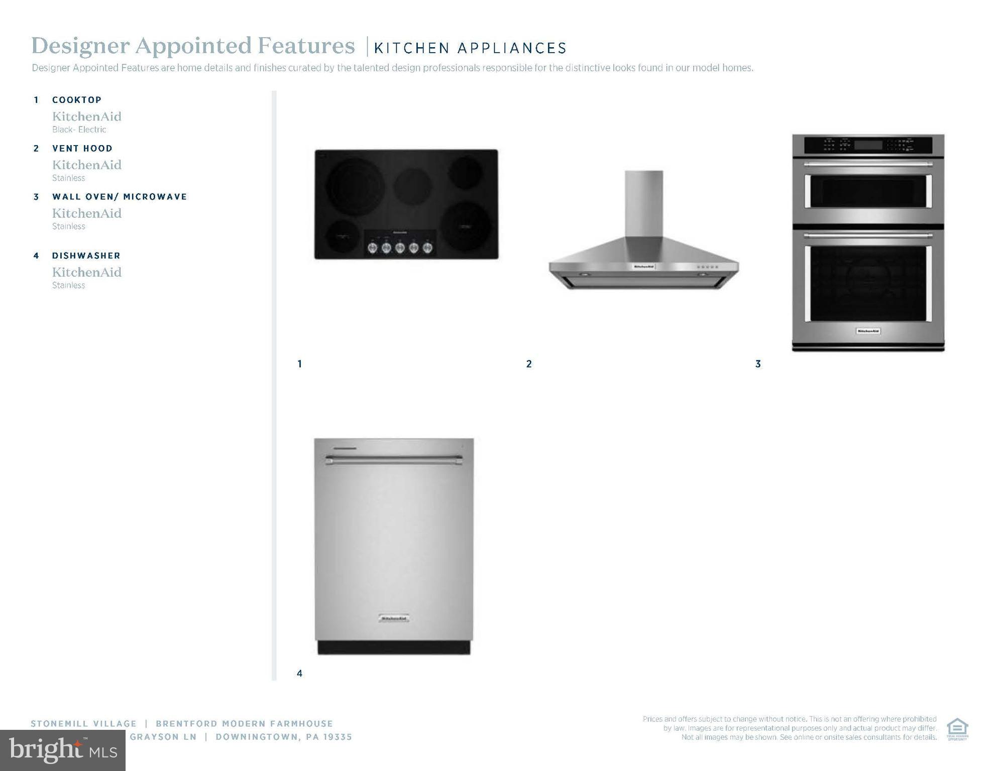STONEMILL VILLAGE - Residential