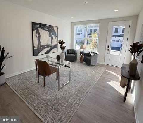 Lot 6- 16 GRAYSON LANE