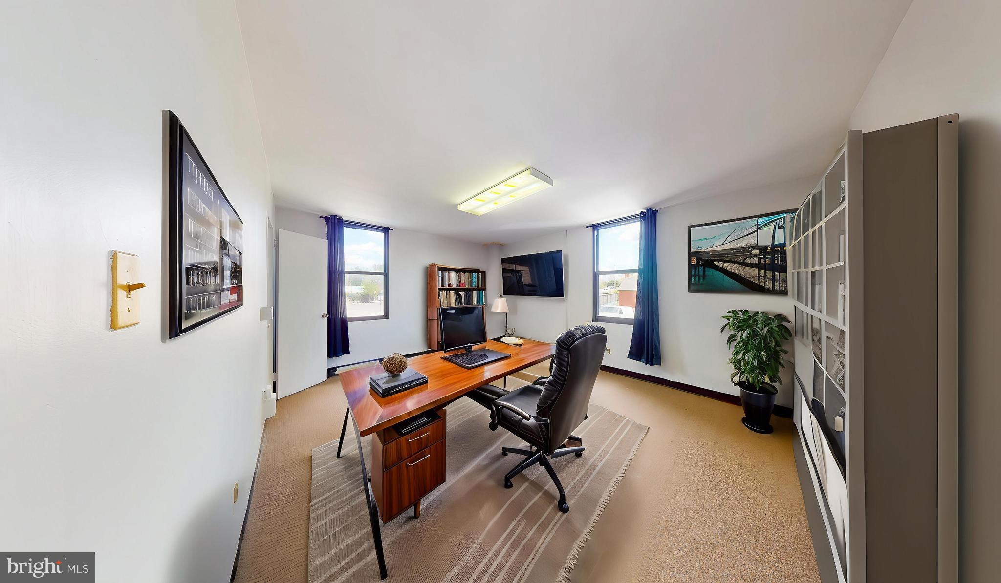 4600 DUKE STREET 419 / 420