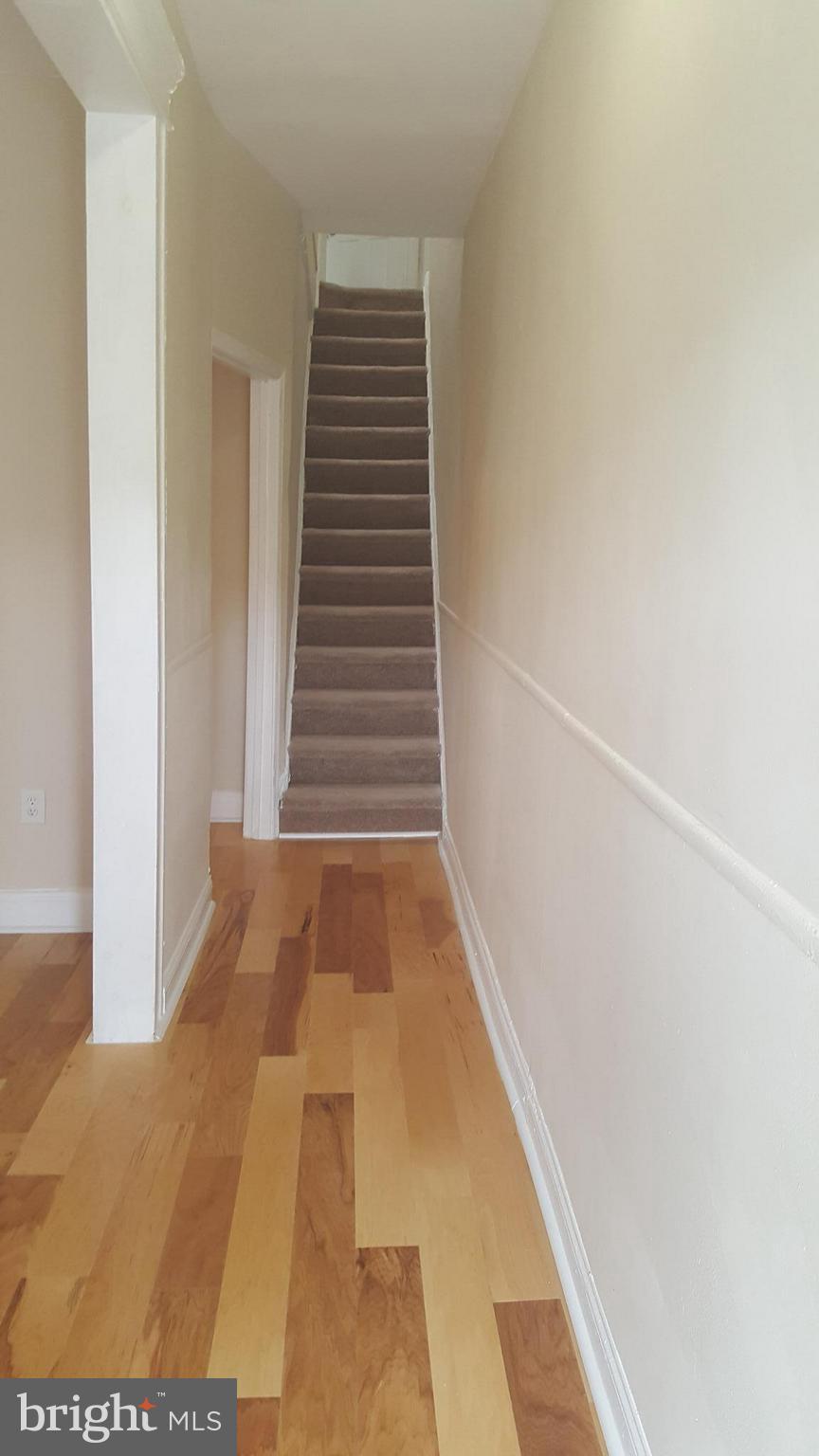 CHARLES VILLAGE - Residential