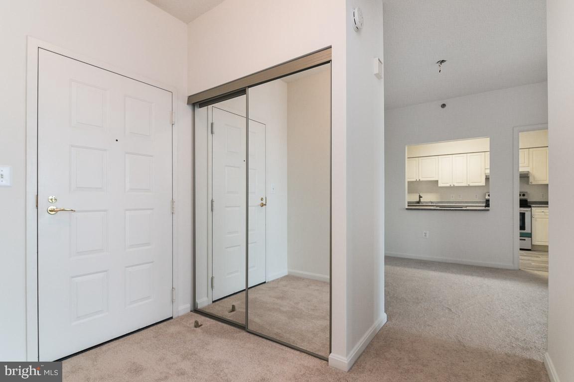 OVERLOOK AT LEISURE WORLD - Residential