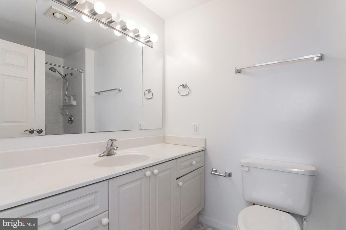 OVERLOOK AT LEISURE WORLD - Residential