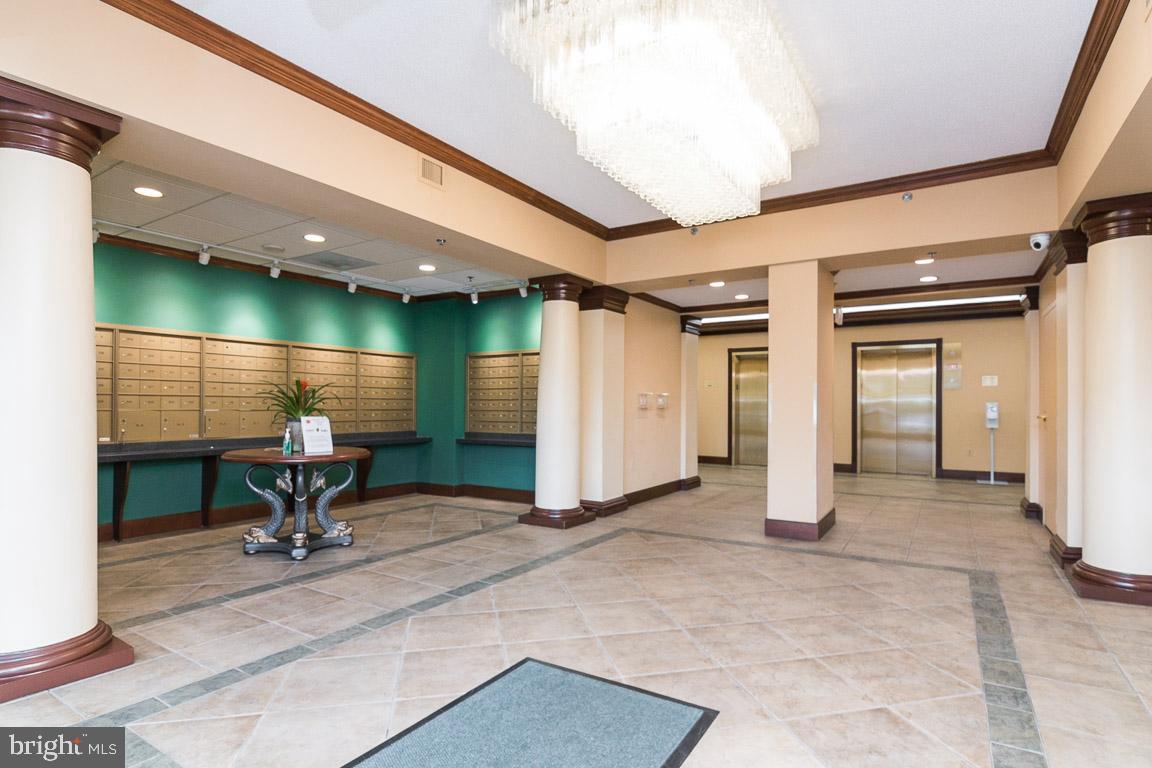 OVERLOOK AT LEISURE WORLD - Residential