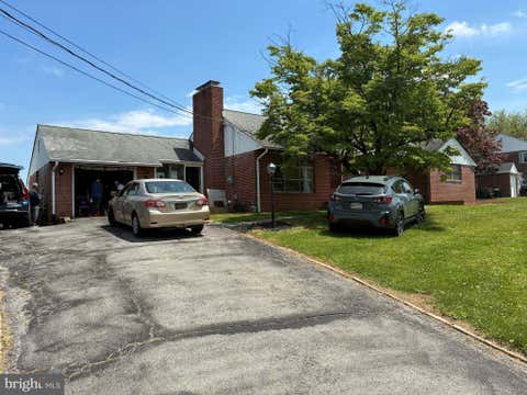 Homes For Sale - 3 Yale Road<br/> WILMINGTON, DE 19805