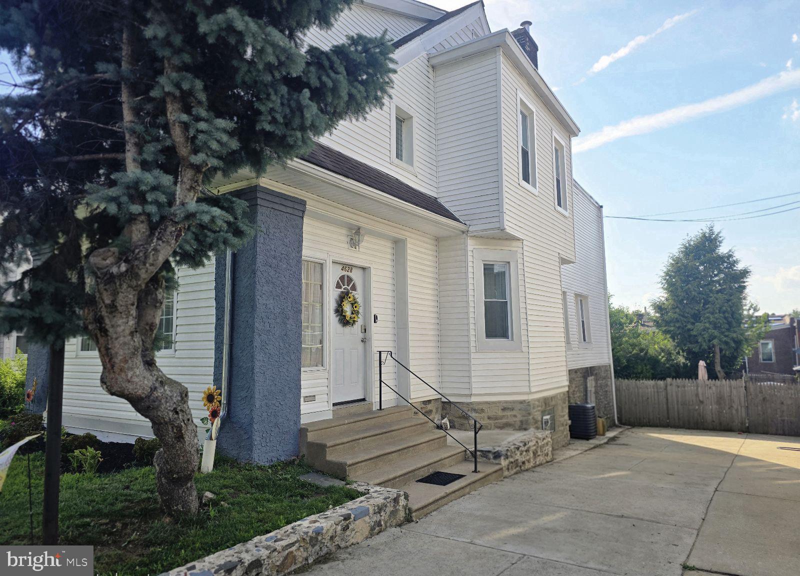 4628 PILLING STREET