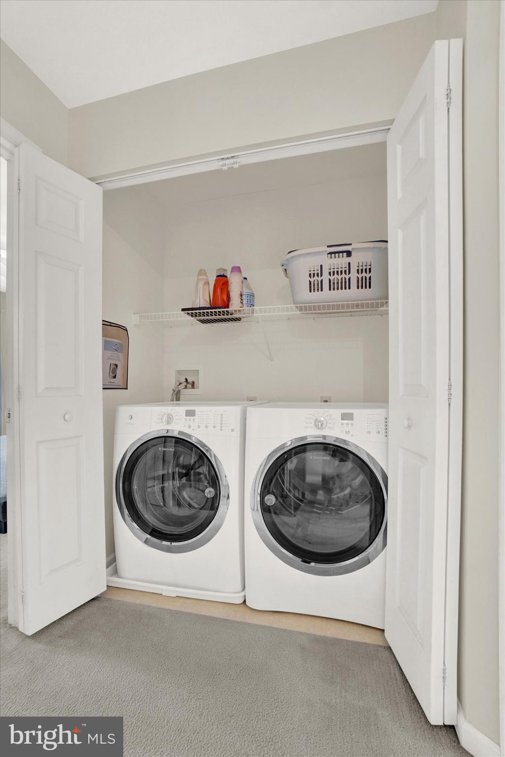 STEWARTSTOWN STATION - Residential