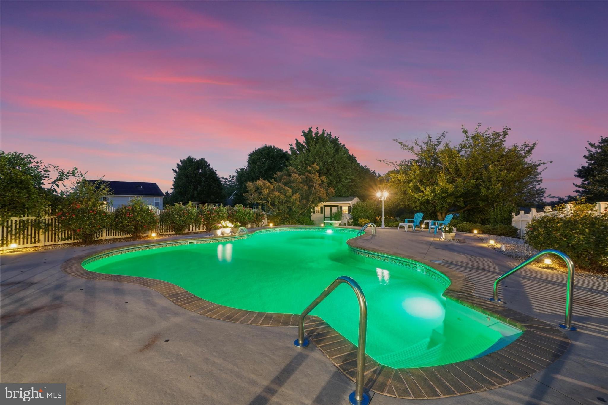 STEWARTSTOWN STATION - Residential