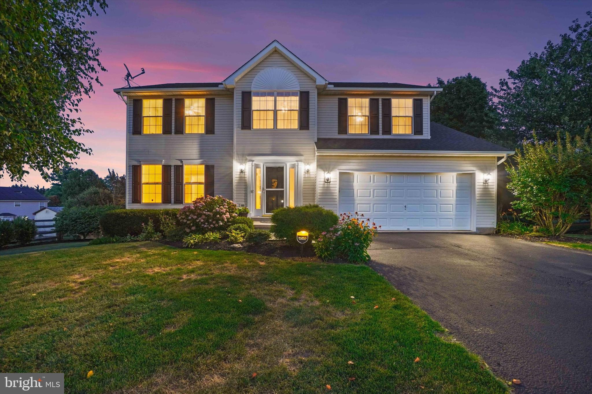 STEWARTSTOWN STATION - Residential