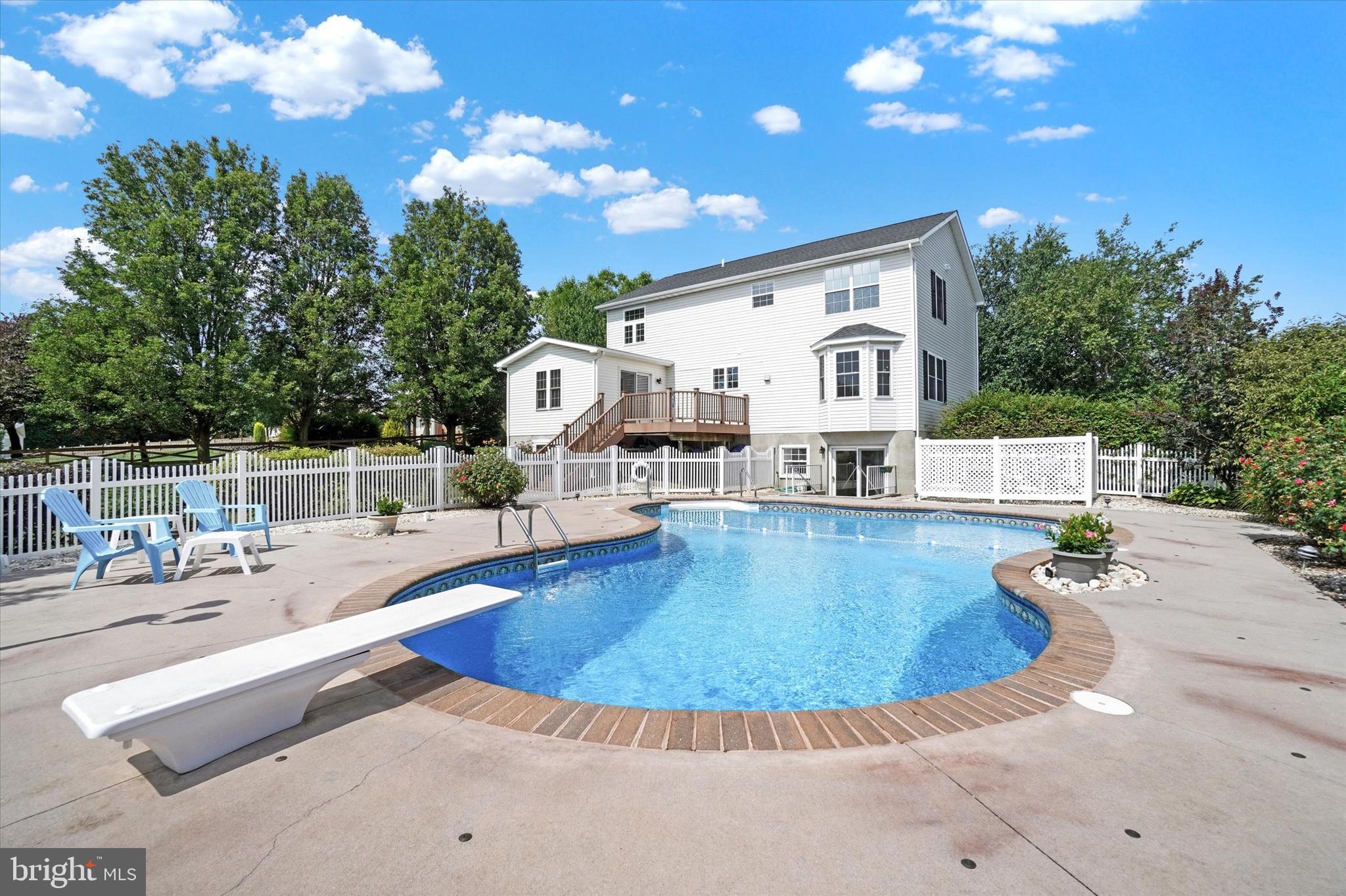 STEWARTSTOWN STATION - Residential