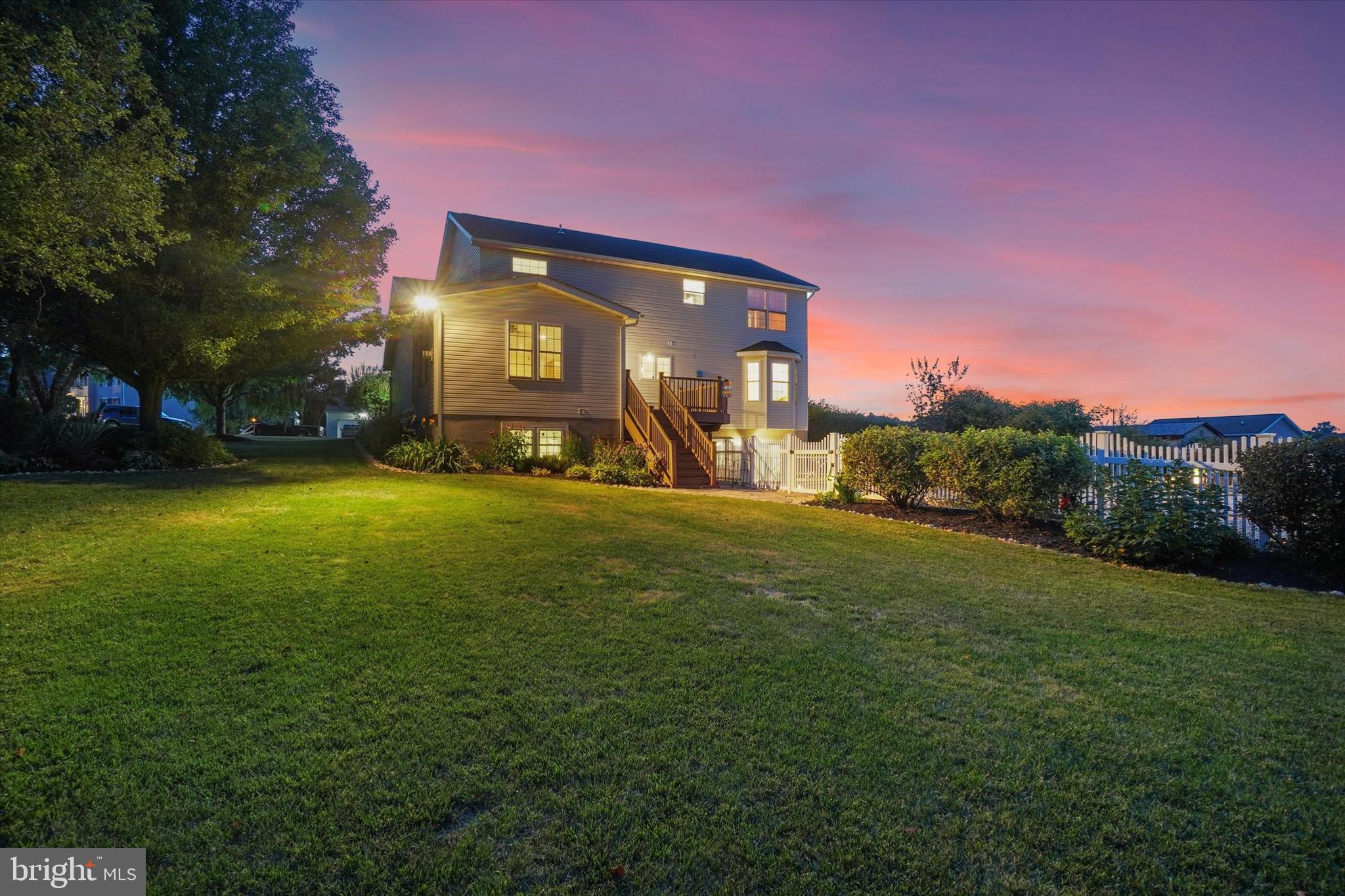 STEWARTSTOWN STATION - Residential