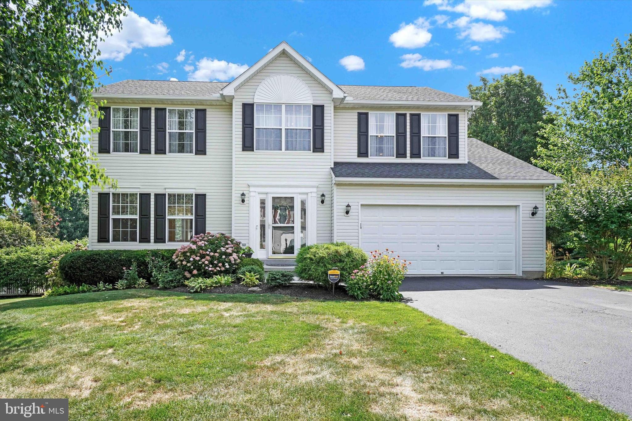 STEWARTSTOWN STATION - Residential