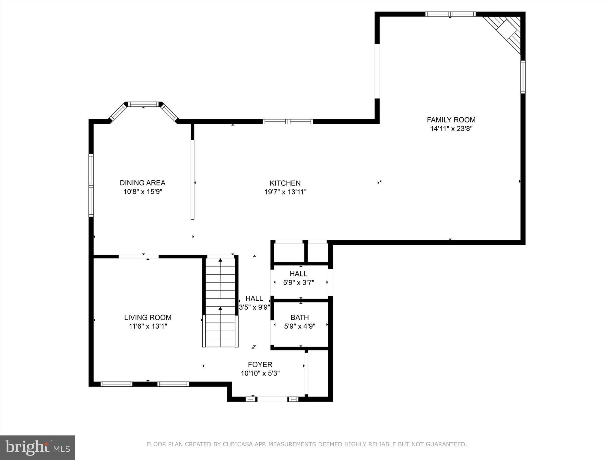 STEWARTSTOWN STATION - Residential
