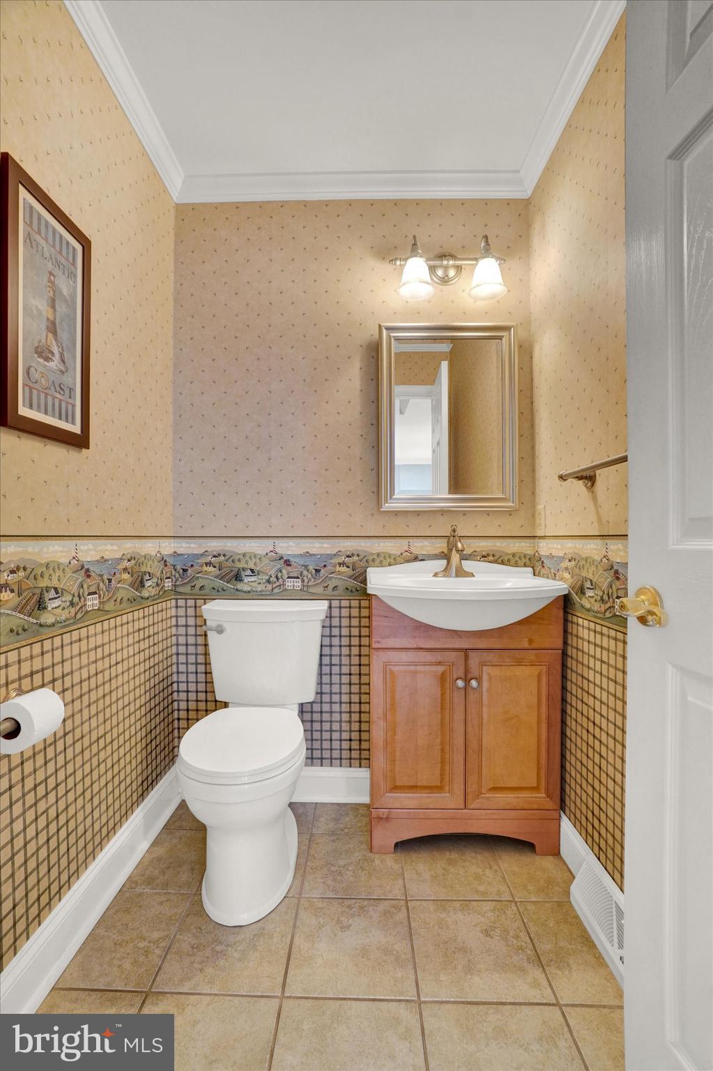 STEWARTSTOWN STATION - Residential